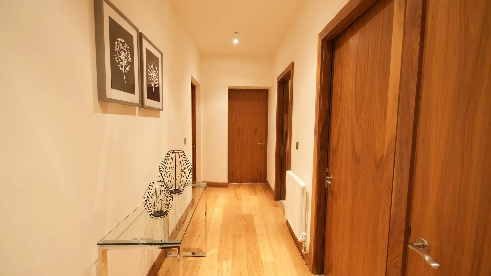 Fleet Street Apartment Dublin