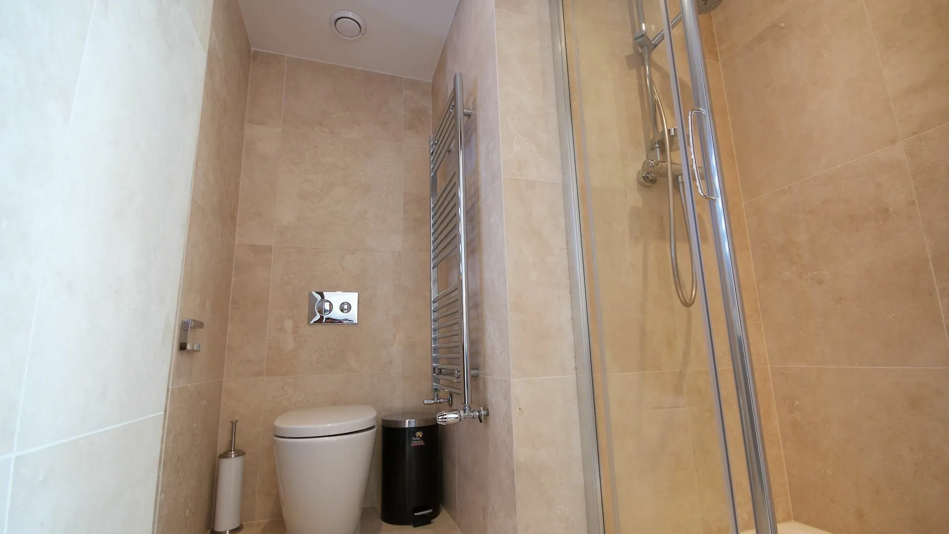 Fleet Street Apartment Δουβλίνο 0*,  Ιρλανδία