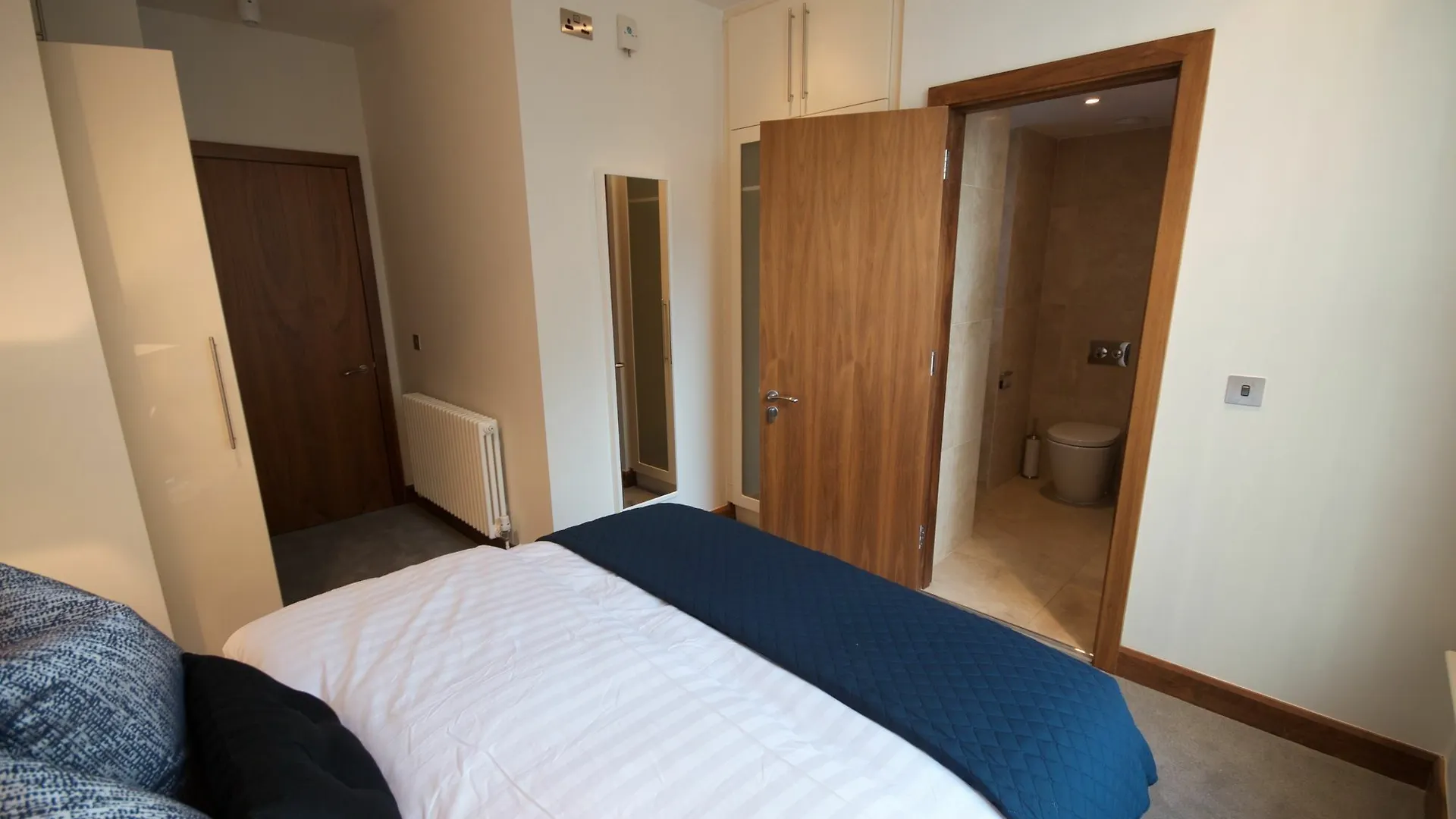 Fleet Street Apartment Δουβλίνο