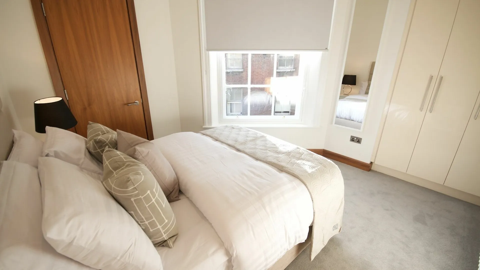 Fleet Street Apartment Δουβλίνο