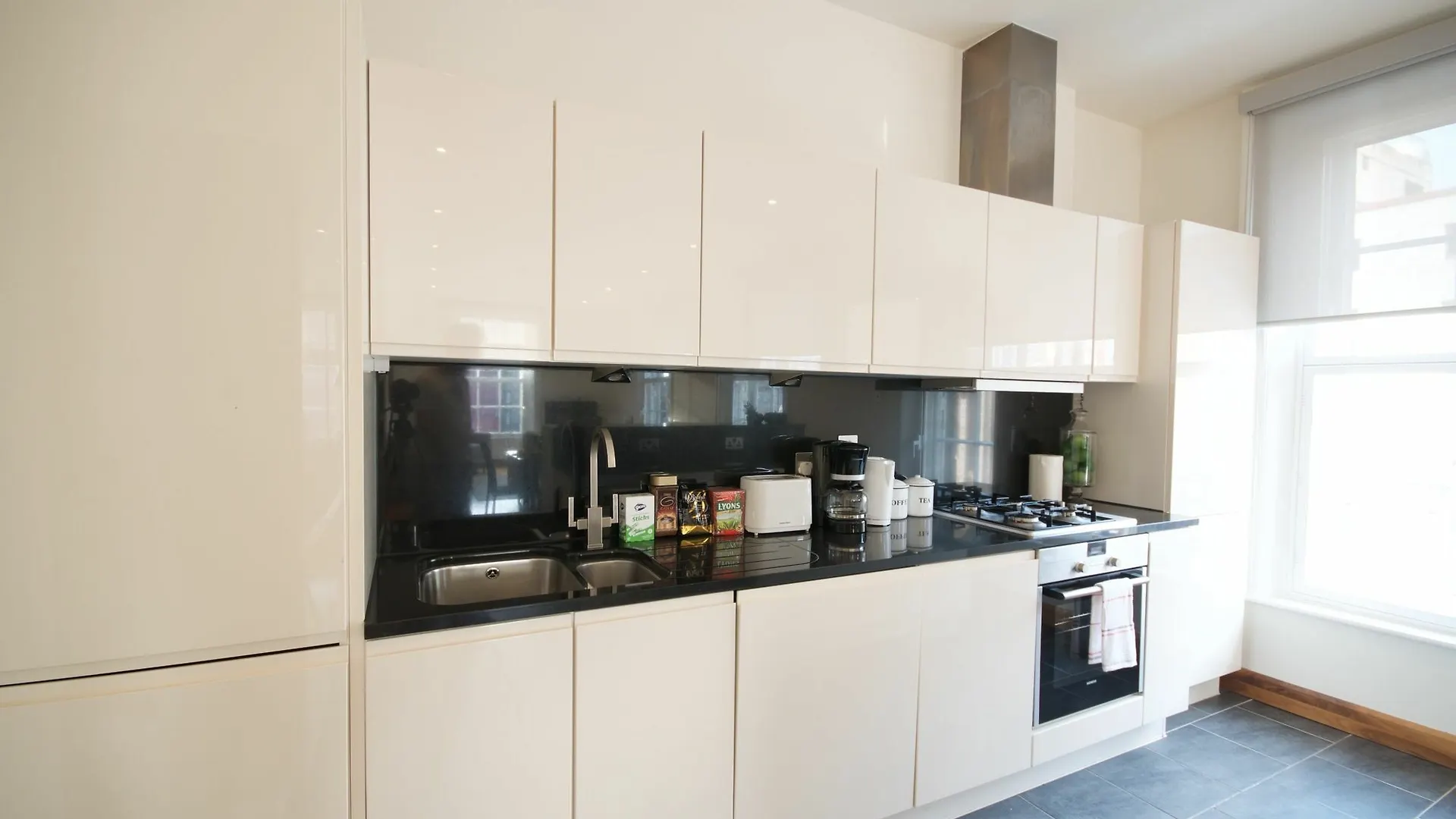 Fleet Street Apartment Δουβλίνο Ιρλανδία